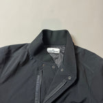 Load image into Gallery viewer, Stone Island Black Primaloft Soft Shell - Medium

