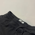 Load image into Gallery viewer, Stone Island Black Joggers - Small
