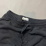 Load image into Gallery viewer, Stone Island Black Joggers - Medium
