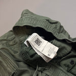 Load image into Gallery viewer, Stone Island Sage Green RE-T Cargo Trousers - W30

