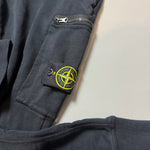Load image into Gallery viewer, Stone Island Navy Cargo Joggers - Medium
