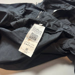 Load image into Gallery viewer, Stone Island Black Hooded Overshirt - Medium
