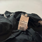 Load image into Gallery viewer, Stone Island Black Polo Shirt - Medium

