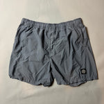 Load image into Gallery viewer, Stone Island Grey Shorts - Large
