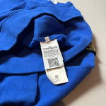 Load image into Gallery viewer, Stone Island Blue Sweatshirt- Medium
