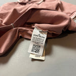 Load image into Gallery viewer, Stone Island Pink Polo Shirt - Small
