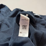 Load image into Gallery viewer, Stone Island Navy Sweatshirt - Small
