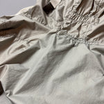 Load image into Gallery viewer, Stone Island Beige Membrana 3L TC Nylon Hooded Jacket - Small
