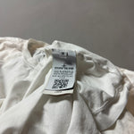 Load image into Gallery viewer, Stone Island White Plain T-Shirt - Medium
