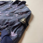 Load image into Gallery viewer, Stone Island Printed Heat Reactive Thermosensitive Fabric Jacket - Large
