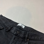 Load image into Gallery viewer, Stone Island Black RE-T Jeans - W32 L34
