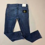 Load image into Gallery viewer, Stone Island Navy SK Jeans - W32 L32
