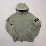 Load image into Gallery viewer, Stone Island Green Soft Shell R - Small
