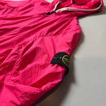 Load image into Gallery viewer, Stone Island Pink Skin Touch Nylon TC - Medium
