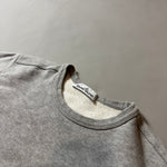 Load image into Gallery viewer, Stone Island Grey Sweatshirt - Large
