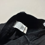 Load image into Gallery viewer, Stone Island Black RE-T Jeans - W32 L34
