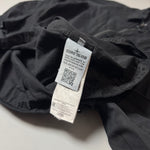 Load image into Gallery viewer, Stone Island Black Cotton Overshirt - XL
