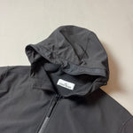 Load image into Gallery viewer, Stone Island Black Soft Shell R - Large
