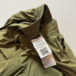 Load image into Gallery viewer, Stone Island Green Cargo Trousers - W30
