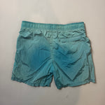 Load image into Gallery viewer, Stone Island Blue Nylon Metal Shimmer Shorts - Medium
