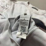 Load image into Gallery viewer, Stone Island Ice Blue Sweatshirt - Medium
