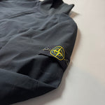 Load image into Gallery viewer, Stone Island Black Primaloft Soft Shell - Medium
