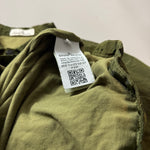 Load image into Gallery viewer, Stone Island Green Nylon Metal Shimmer Overshirt - Medium
