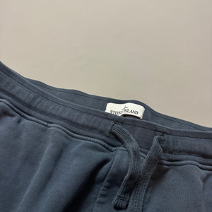 Stone Island Navy Shorts - XXL