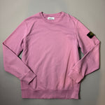 Load image into Gallery viewer, Stone Island Pink Sweatshirt - XL

