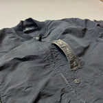 Load image into Gallery viewer, Stone Island Black Shadow Project Naslan Bomber Jacket - Medium
