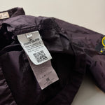 Load image into Gallery viewer, Stone Island Purple Nylon Metal Shimmer Overshirt - Large
