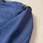Load image into Gallery viewer, Stone Island Blue Soft Shell R - Large
