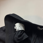 Load image into Gallery viewer, Stone Island Black Cotton Shorts - Medium
