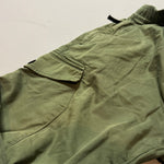 Load image into Gallery viewer, Stone Island Green RE-T Cargo Trousers - W32
