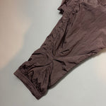 Load image into Gallery viewer, Stone Island Mahogany Brown Nylon Metal Rip Stop Cargo Trousers - Medium
