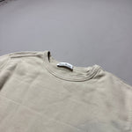 Load image into Gallery viewer, Stone Island Beige Sweatshirt - XL
