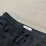 Load image into Gallery viewer, Stone Island Black Joggers - Small
