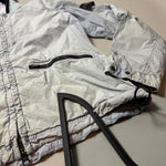 Load image into Gallery viewer, Stone Island Lavender Crinkle Reps Ny Lined Jacket - Medium
