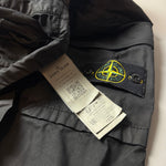 Load image into Gallery viewer, Stone Island Black RE-T Cargo Trousers - W32

