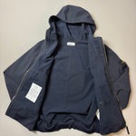 Load image into Gallery viewer, Stone Island Navy Soft Shell R - XXXL
