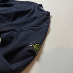 Load image into Gallery viewer, Stone Island Navy Sweatshirt - XL
