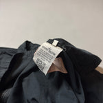 Load image into Gallery viewer, Stone Island Black Overshirt - Large
