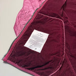 Load image into Gallery viewer, Stone Island Red Lamy Flock Jacket - XL
