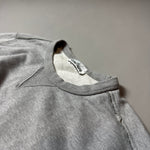 Load image into Gallery viewer, Stone Island Grey Sweatshirt - Large
