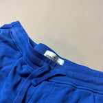 Load image into Gallery viewer, Stone Island Navy Blue Joggers - XXXL

