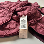 Load image into Gallery viewer, Stone Island Red Garment Dyed Micro Yarn Down Jacket - Medium
