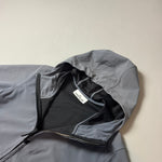 Load image into Gallery viewer, Stone Island Grey Light Soft Shell R - Medium
