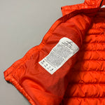 Load image into Gallery viewer, Stone Island Down_26 GR X SQM_N - Ultra Light Down Gilet - Large
