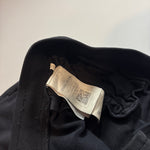 Load image into Gallery viewer, Stone Island Black Cotton Shorts - Medium
