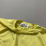 Load image into Gallery viewer, Stone Island Yellow Plain T-Shirt - Medium
